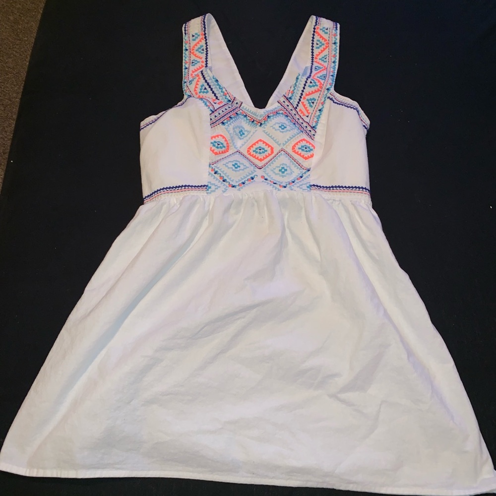 American Eagle dress size 6